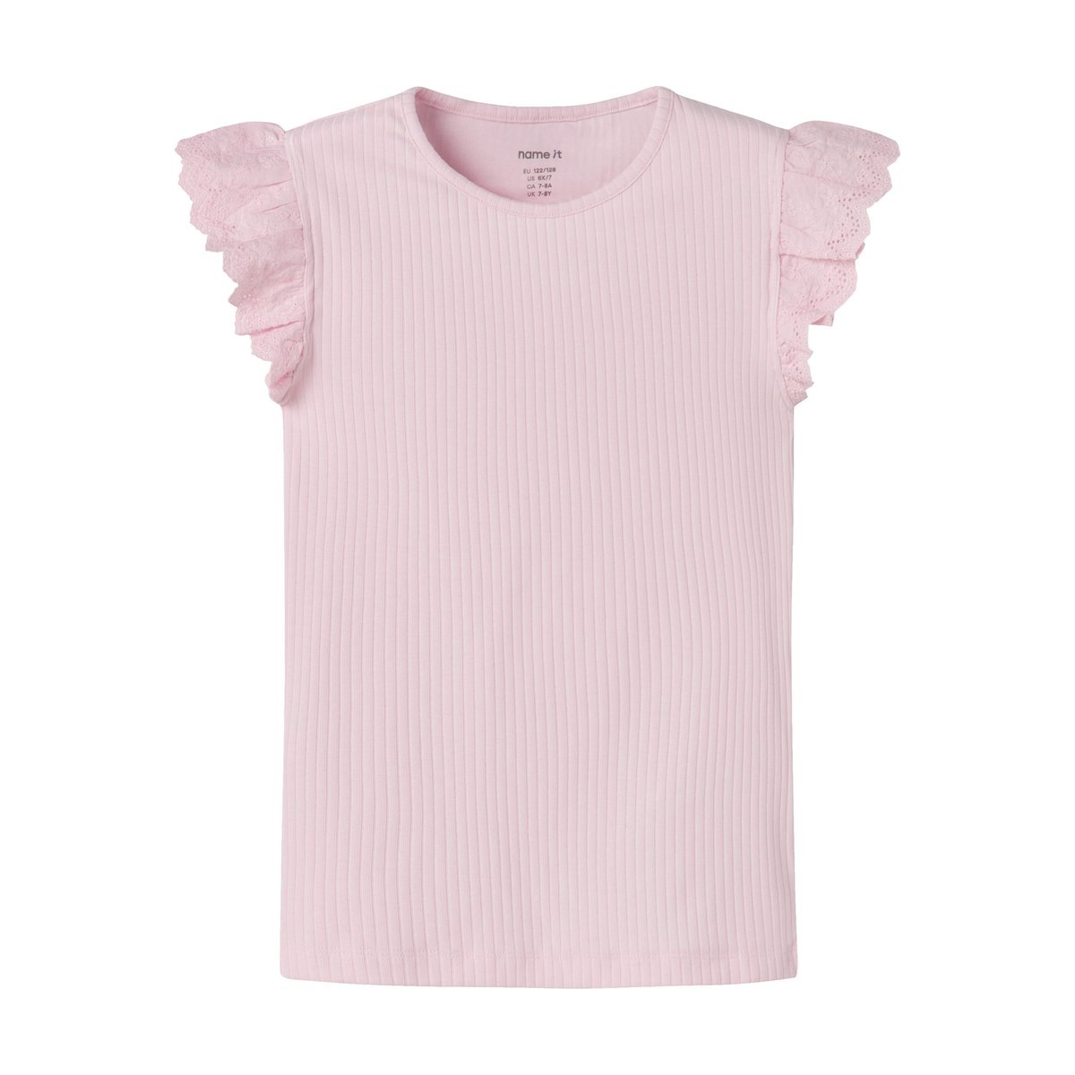 Top cradle pink, NAME IT