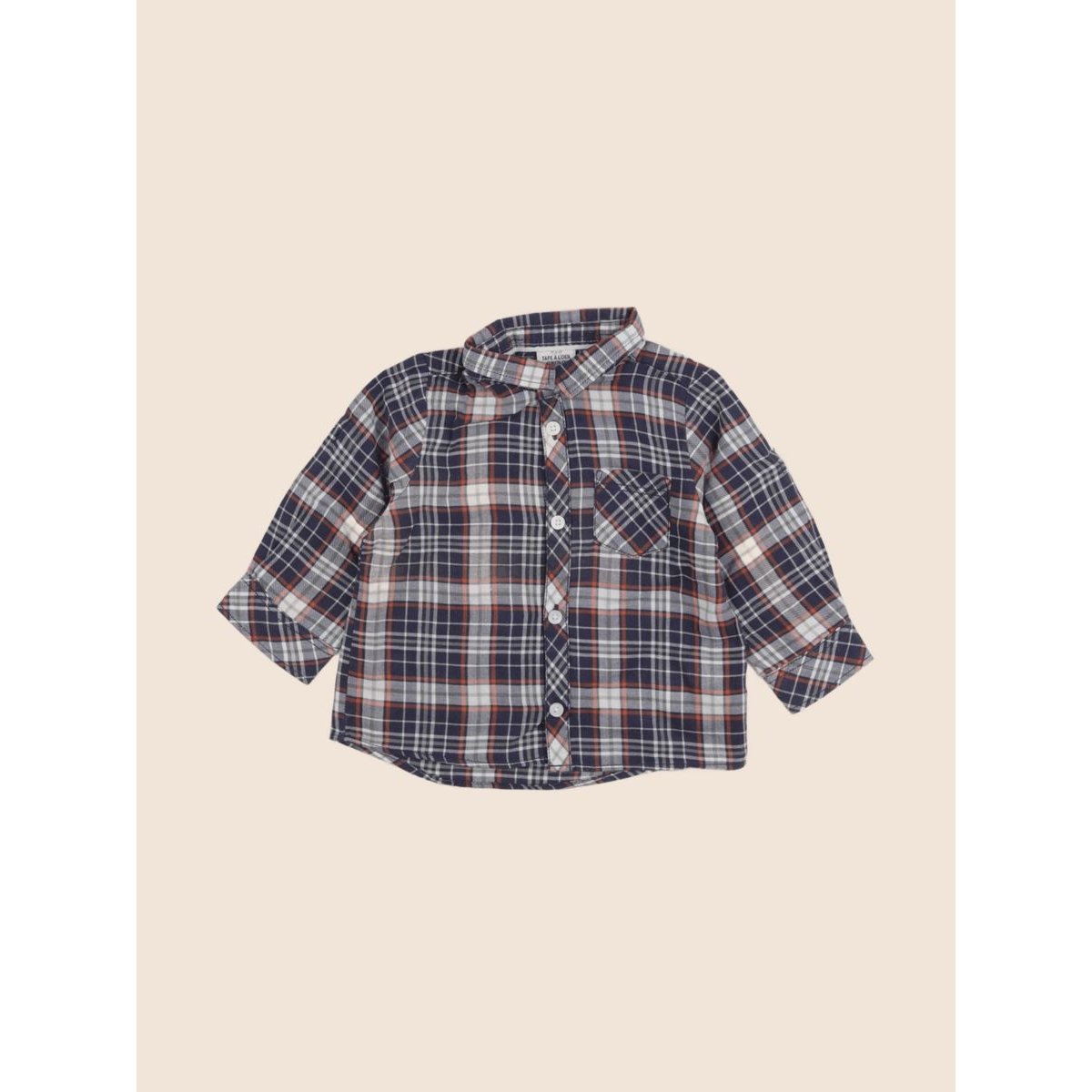Chemise - Très bon état multicolore, TAPE A L'OEIL