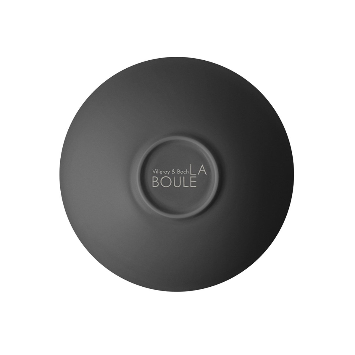 La Boule Black LA BOULE noir, VILLEROY & BOCH