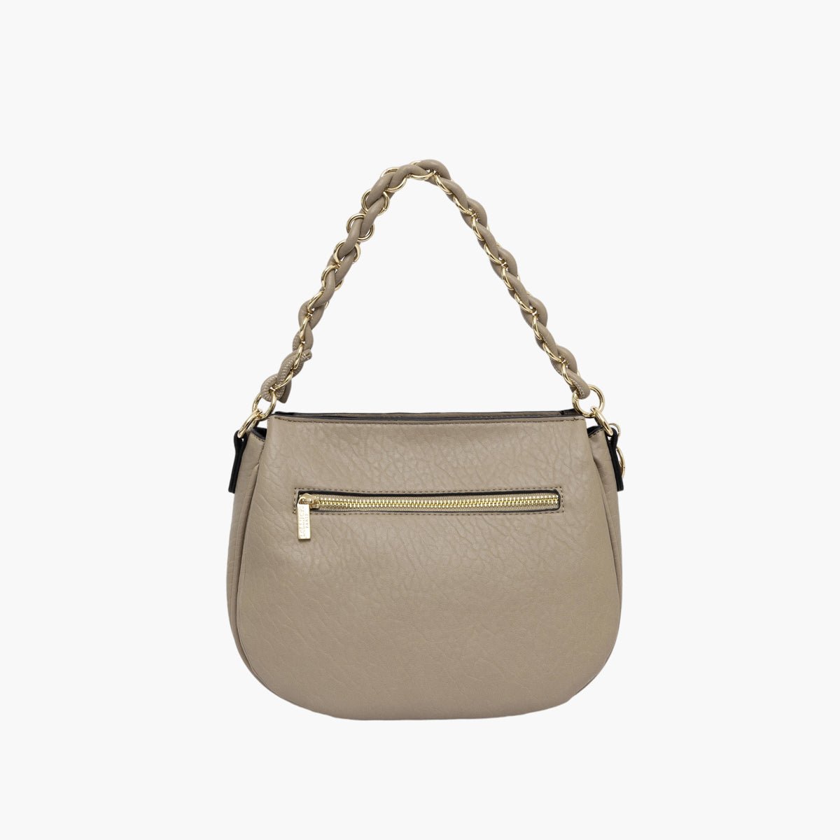 Sac multi poches M Traicy beige,doré, LOLLIPOPS