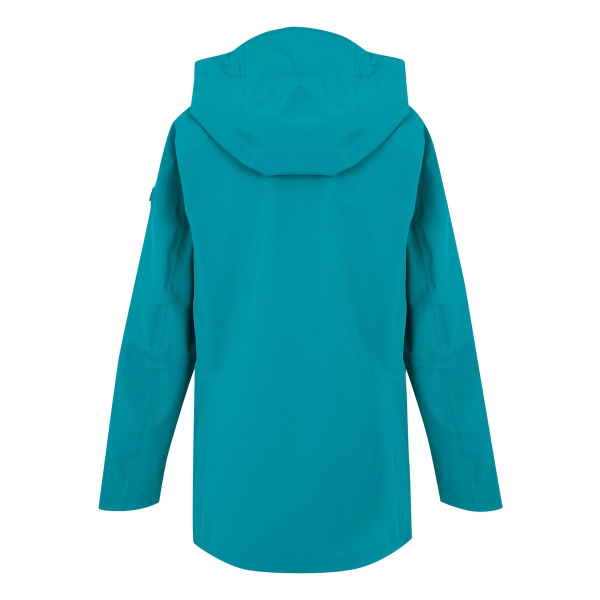 Veste imperméable à capuche BIRCHDALE bleu, REGATTA