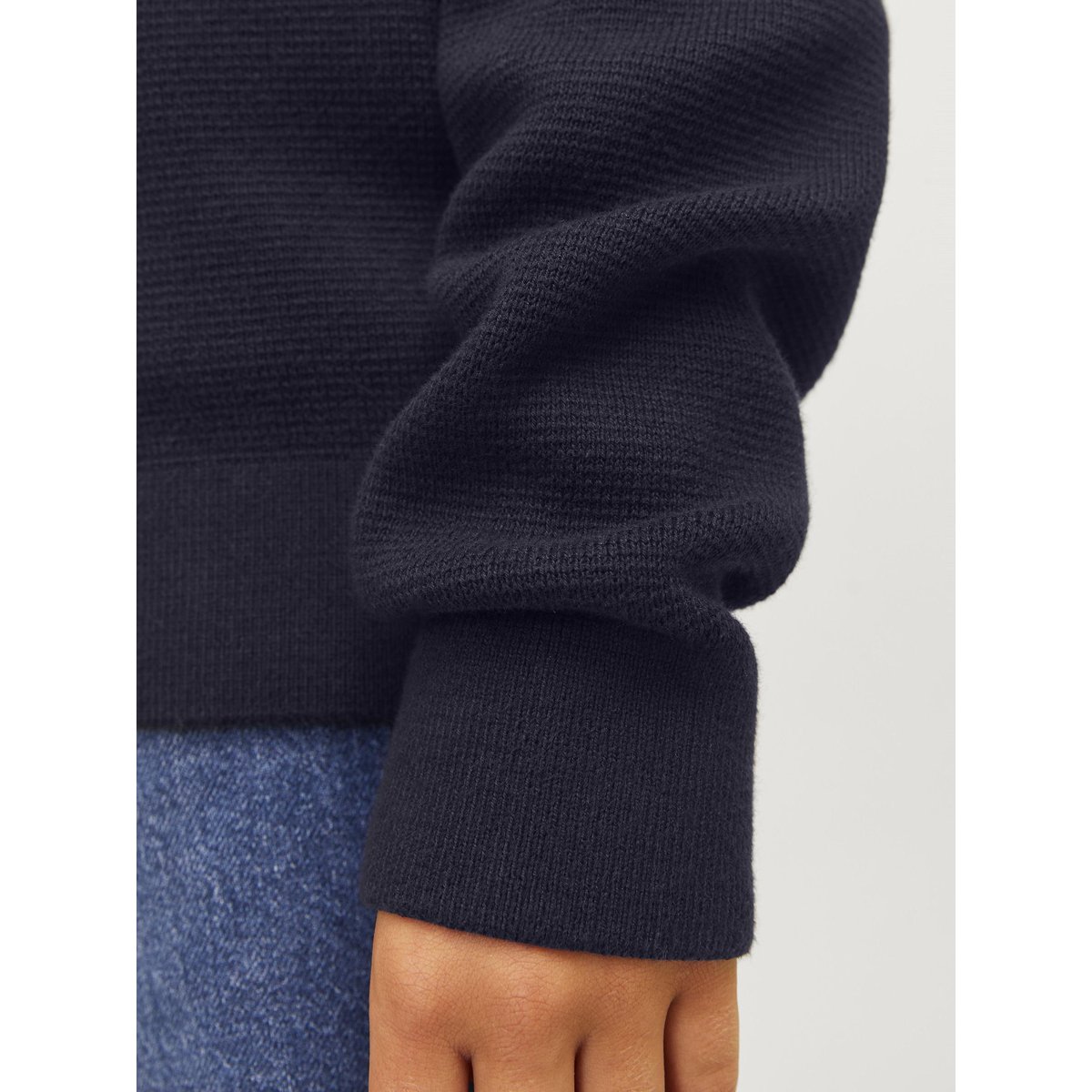 Pull En Maille night sky, JACK & JONES JUNIOR