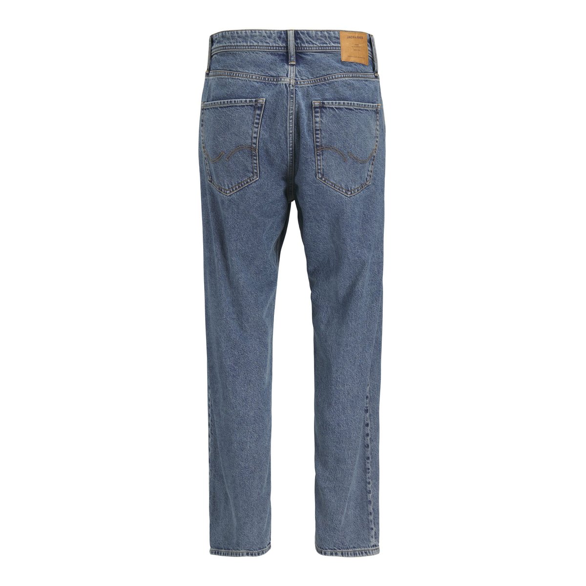 Jean Coupe Décontractée blue denim, JACK & JONES