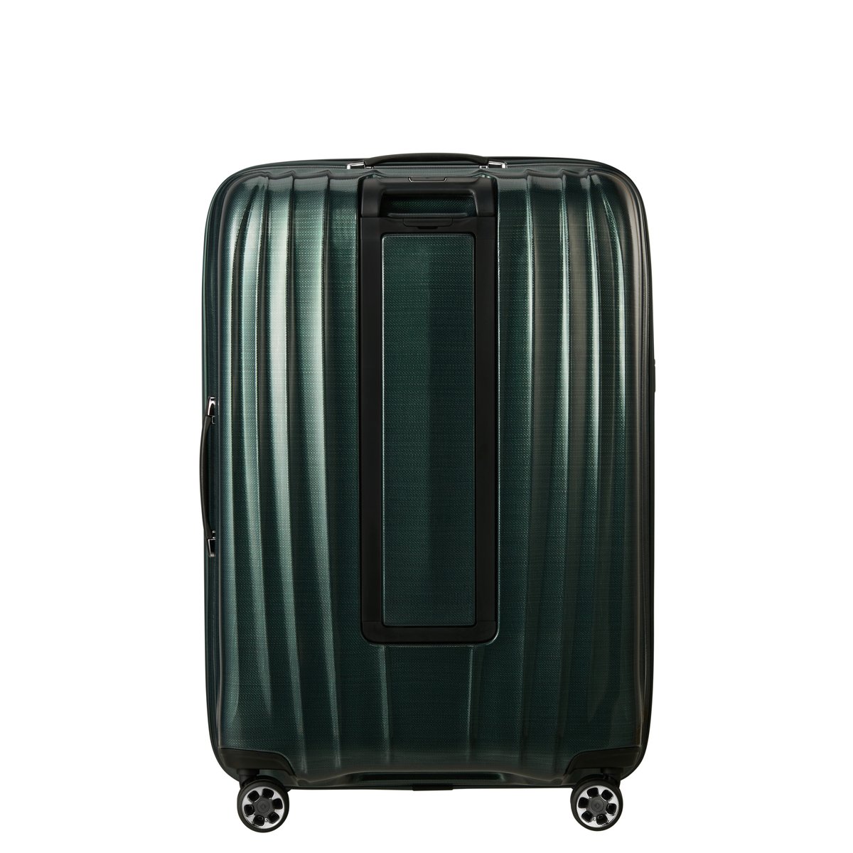 Nexis valise 4 roues taille XL deep forest, SAMSONITE