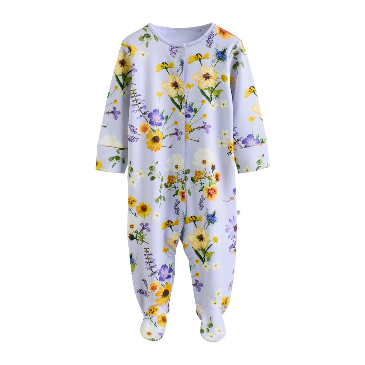 Dors-bien bébé, lot de 3 violet lilas, NEXT