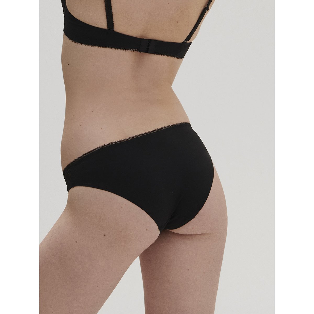Culotte, AMAZONE noir, SIMONE PERELE