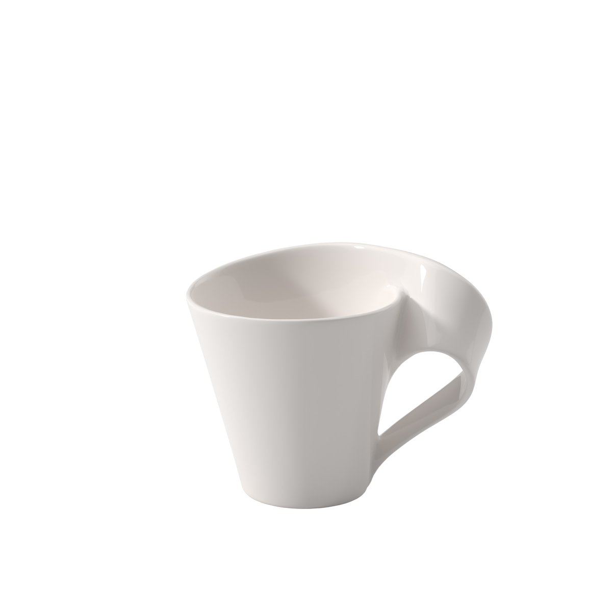 Mug Petite NEWWAVE blanc, VILLEROY & BOCH