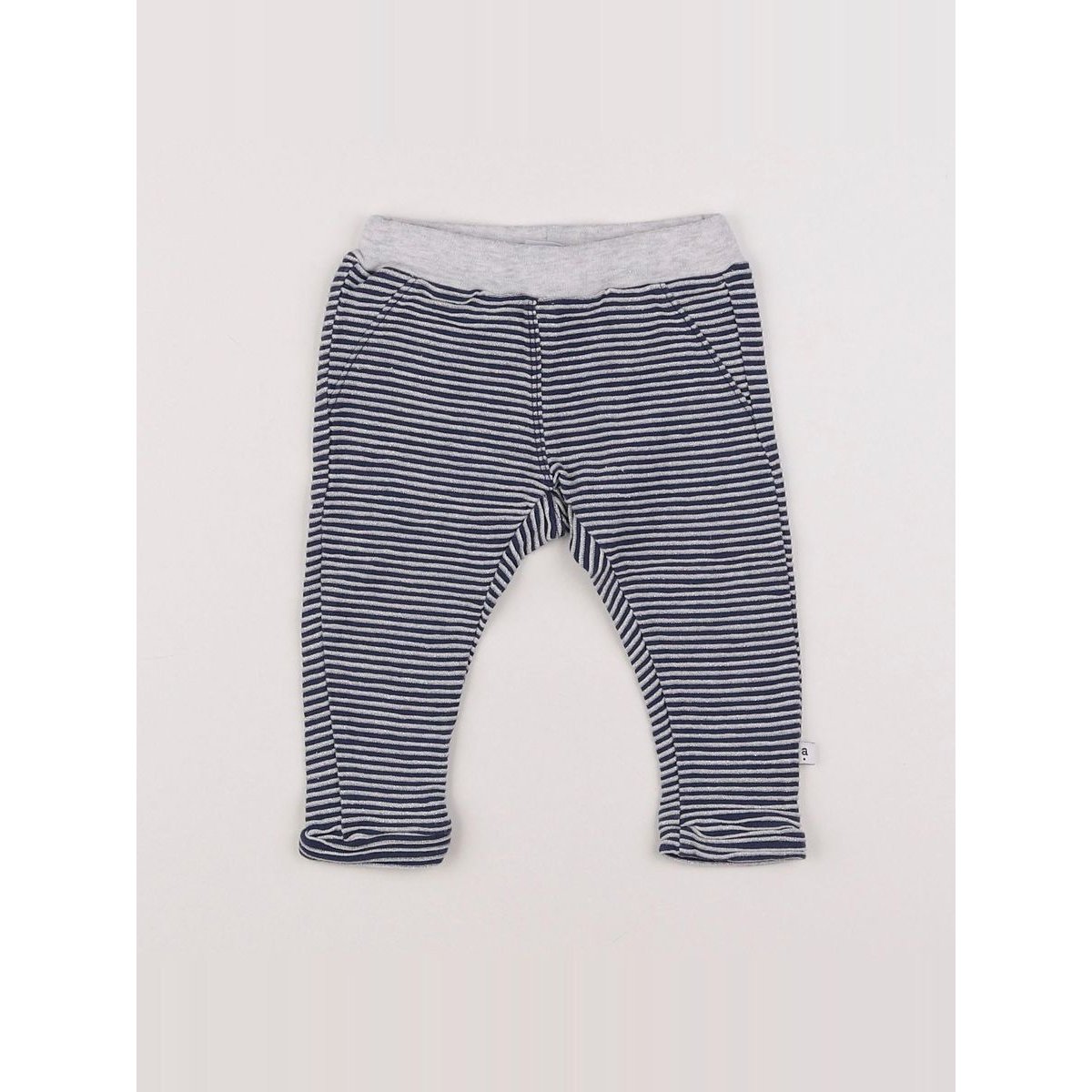 Jogging - Très bon état blanc, bleu, ABSORBA