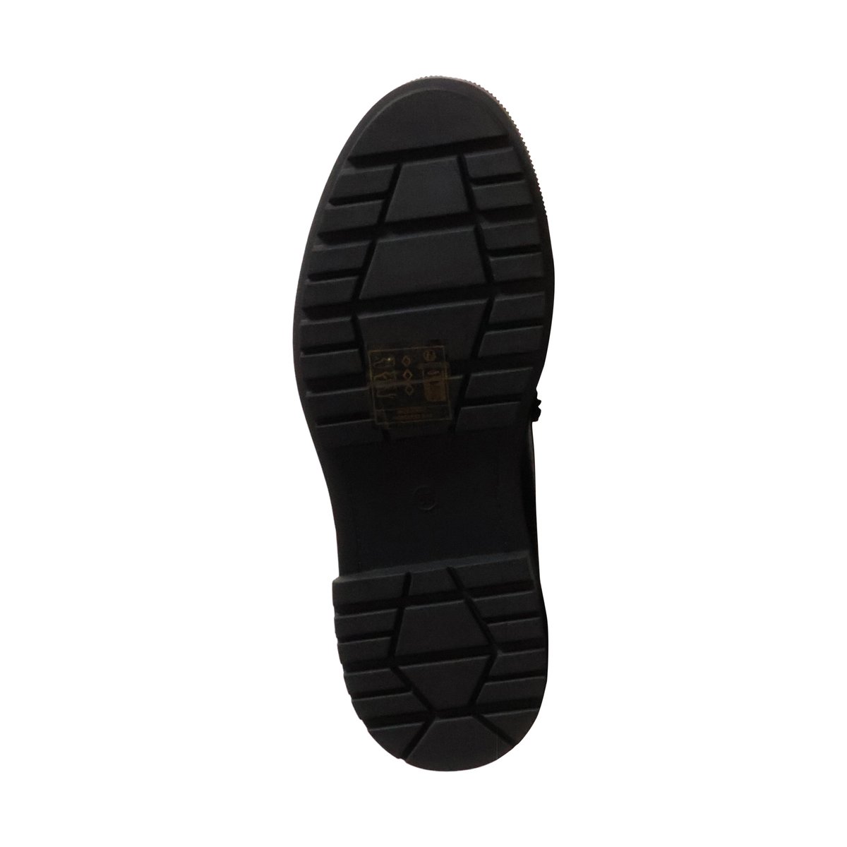 Mocassins à Enfiler Bellucci noir, ENZA NUCCI