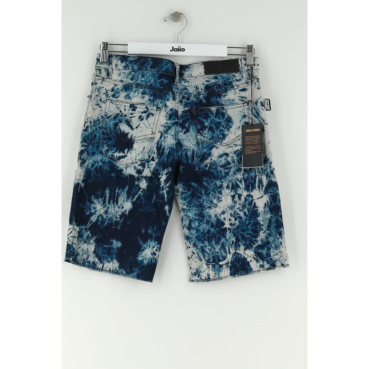 Short - Très Bon État bleu, ZADIG&VOLTAIRE