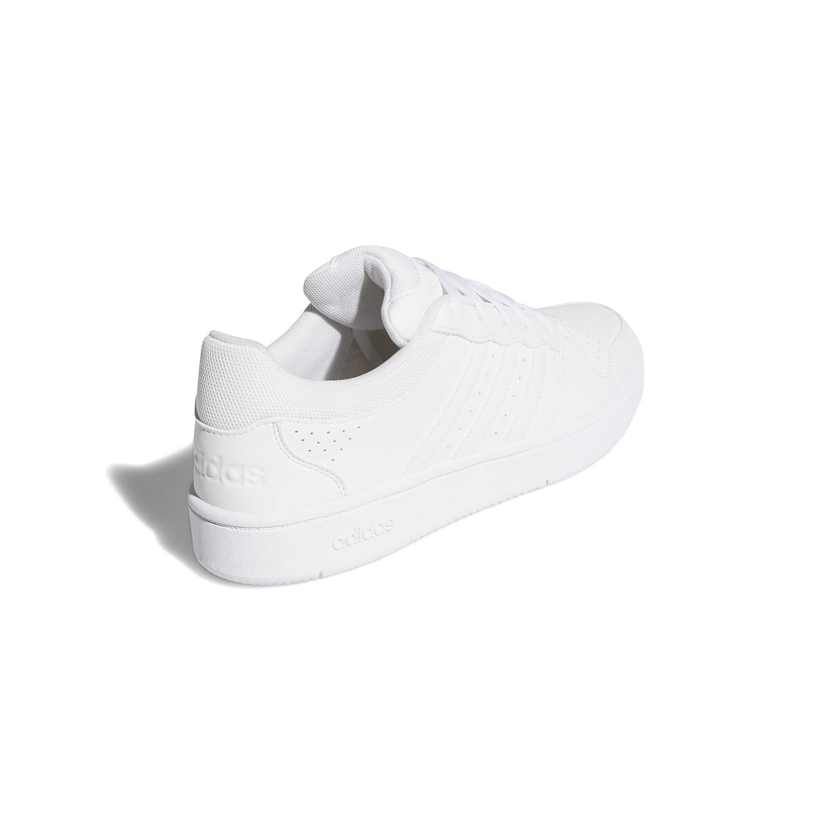 Hoops Classic Trainers white, ADIDAS SPORTSWEAR