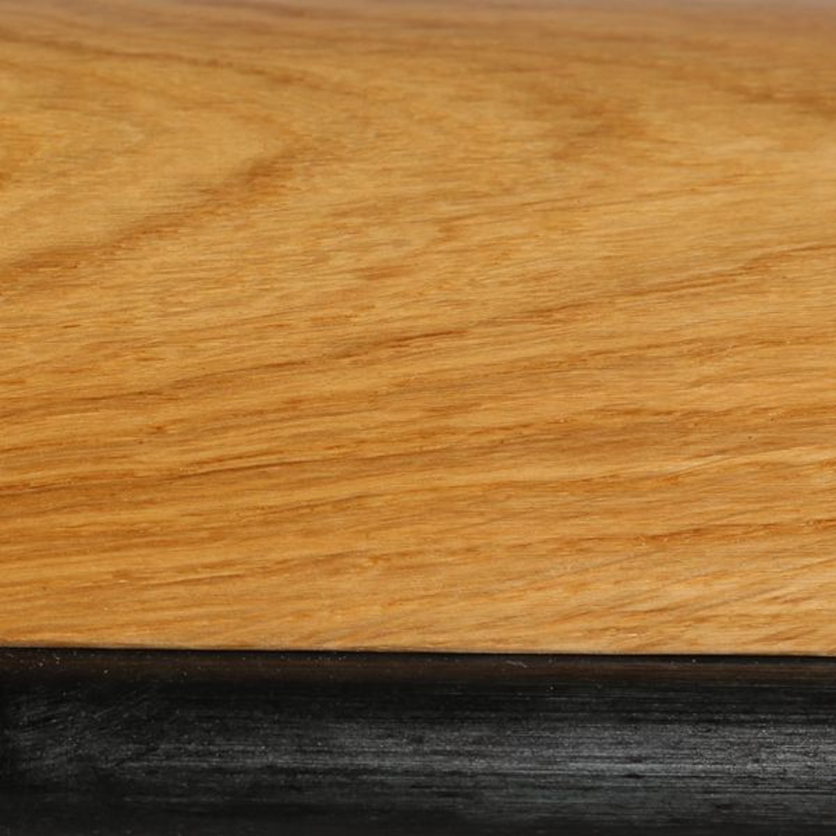 Tabouret snack naturel clair, ZAGO