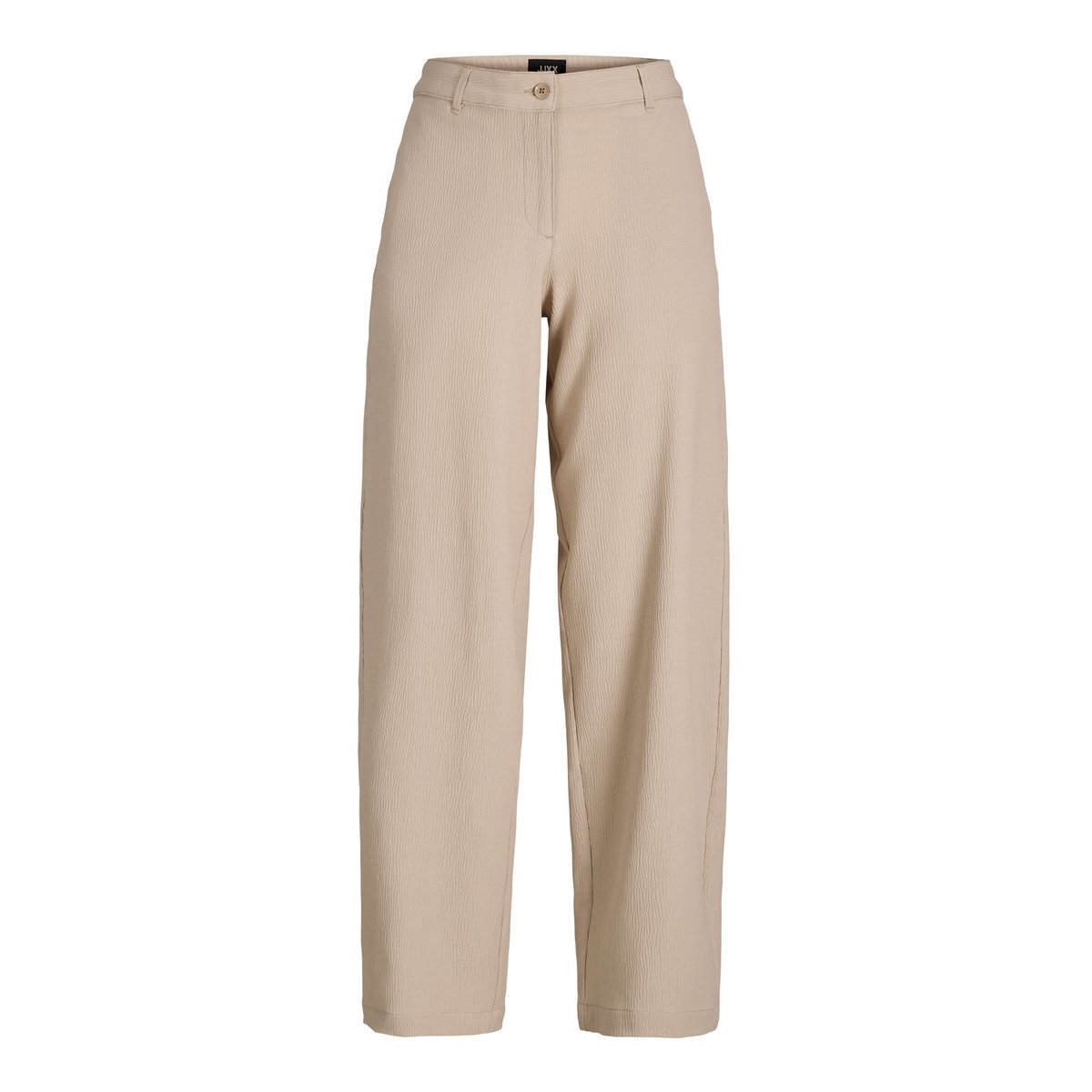 Pantalon oxford tan, JJXX