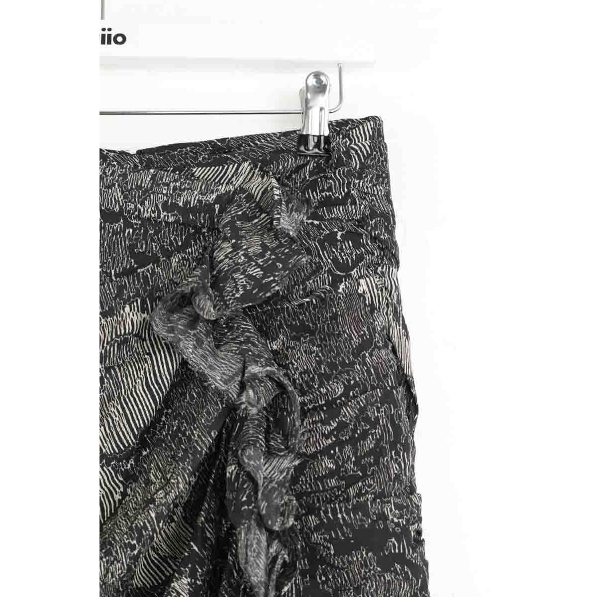 Jupe - Très Bon État noir, ISABEL MARANT