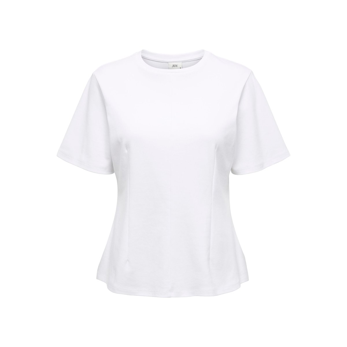 Top white, JDY