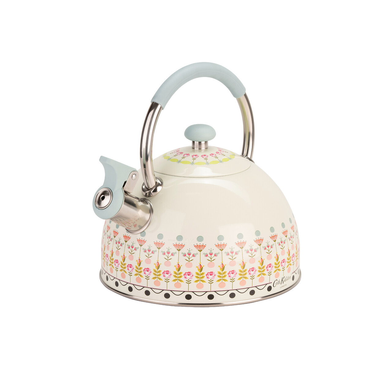 Painted Table Stovetop Kettle multi-coloured, CATH KIDSTON