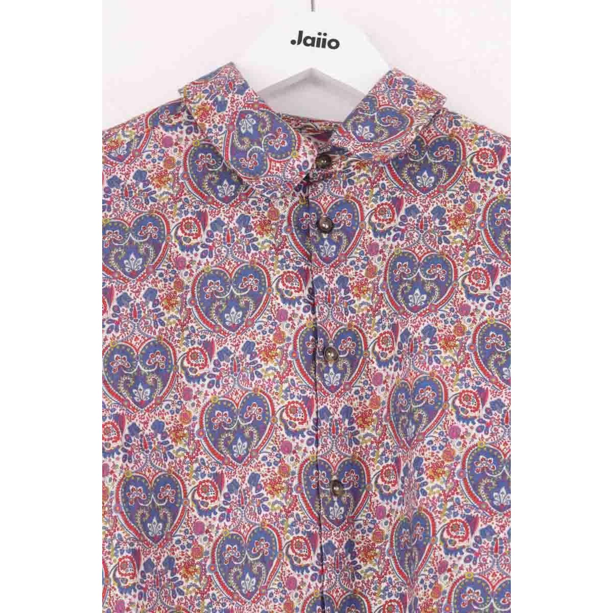 Chemise - Très Bon État multicolore, APC