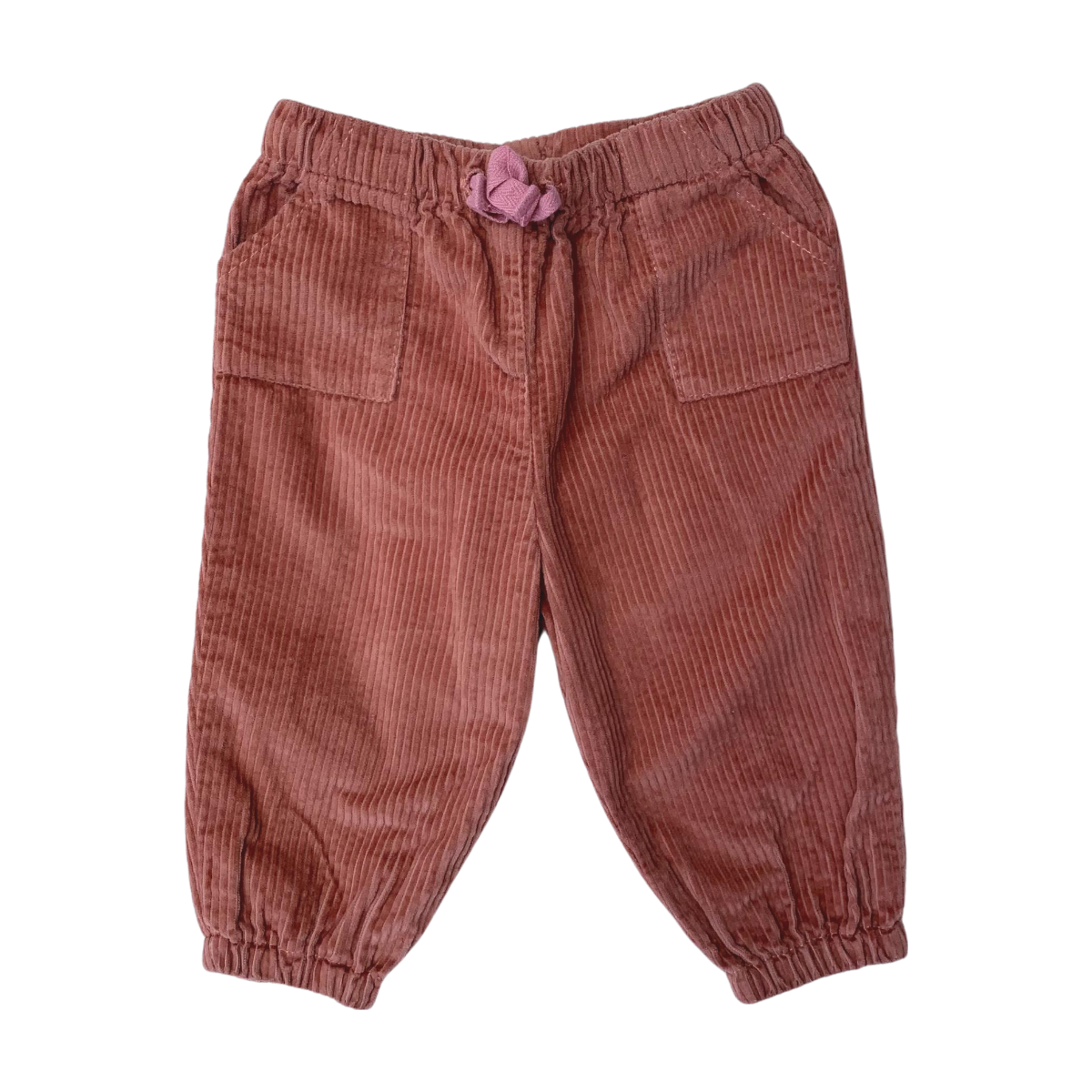 Pantalon bébé - Très bon état rose, MARIE PUCE