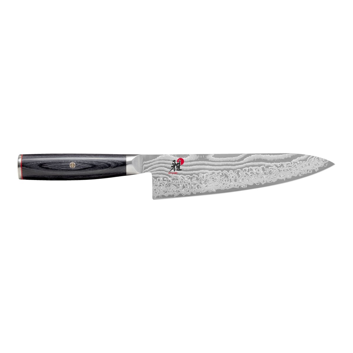 Couteau Gyutoh 5000 FCD, 20cm argenté, ZWILLING