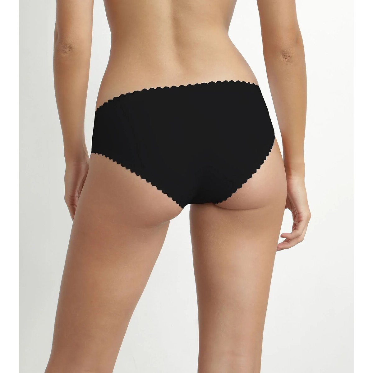 Braga Body Touch negro, DIM