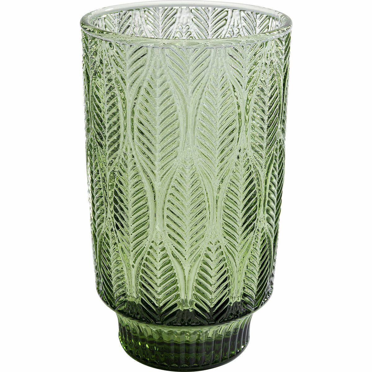 Glas Fogli Grün grün, KARE DESIGN