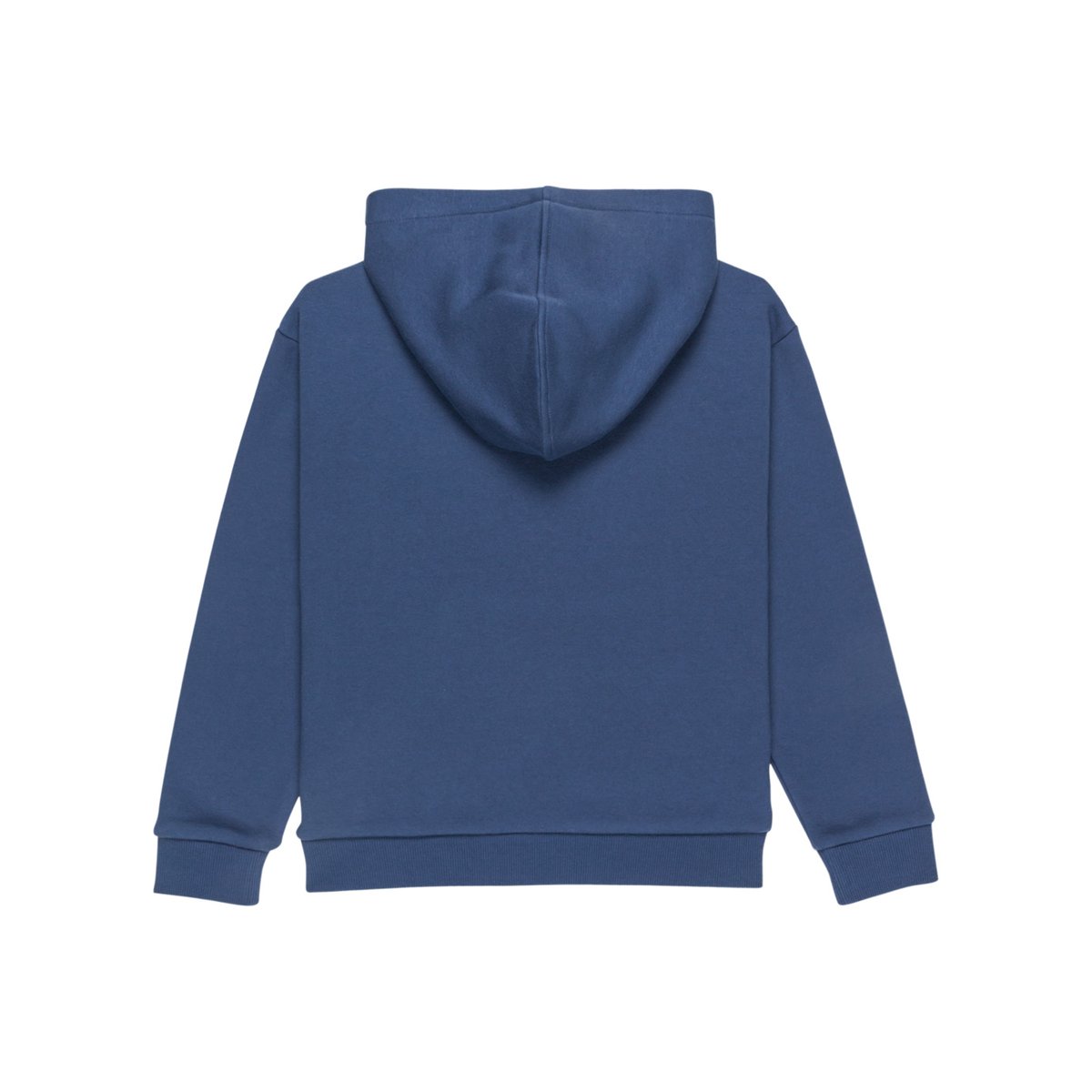 Sweat à capuche à manches longues SURF FEELING BRUSHED VT. bleu vintage indigo, ROXY