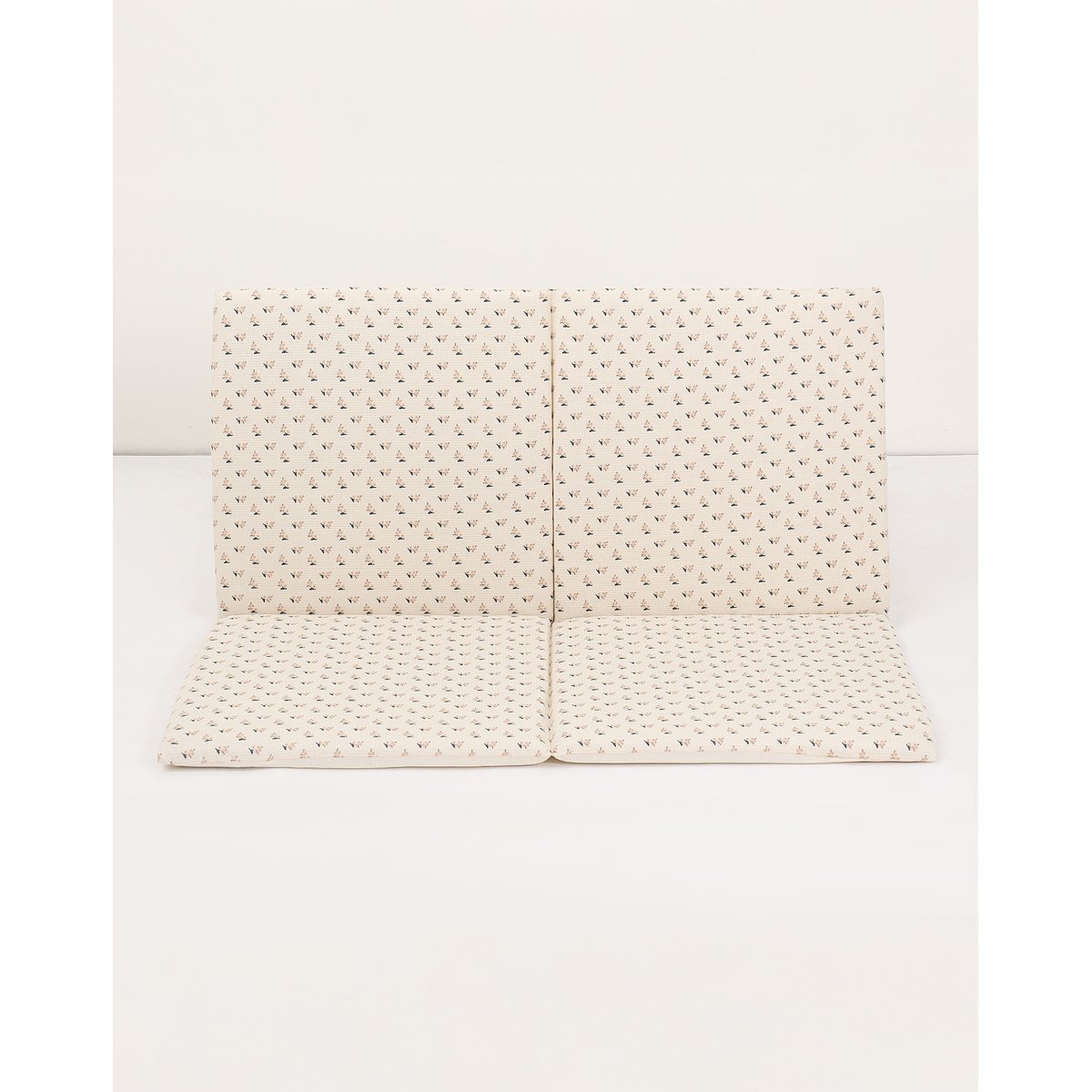 Tapis de jeu pliable pour bébé et enfants darling, NOBODINOZ