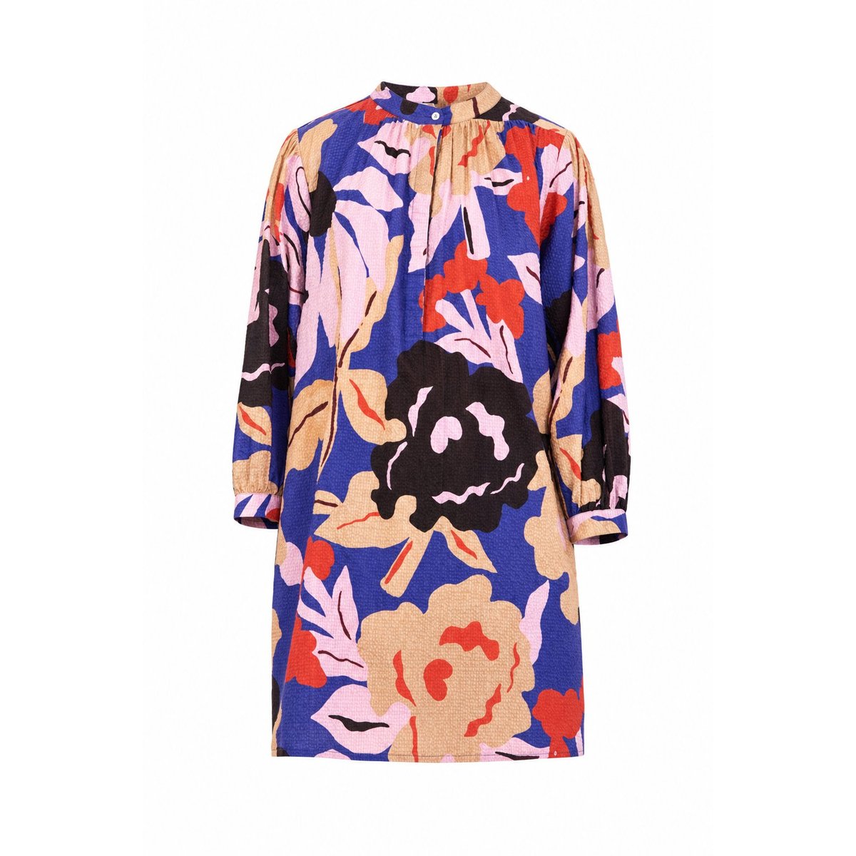 Robe Gimpo longue GIMPO kanzan, FRNCH