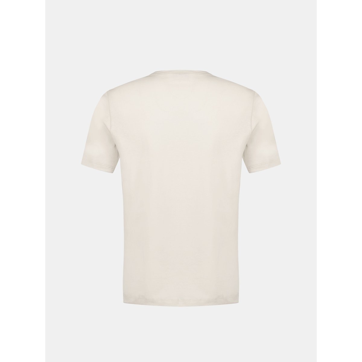 T-shirt Essentiels peyote, LE COQ SPORTIF