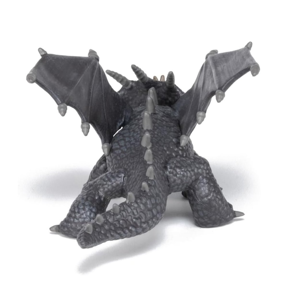 Figurine Pyro noir, PAPO