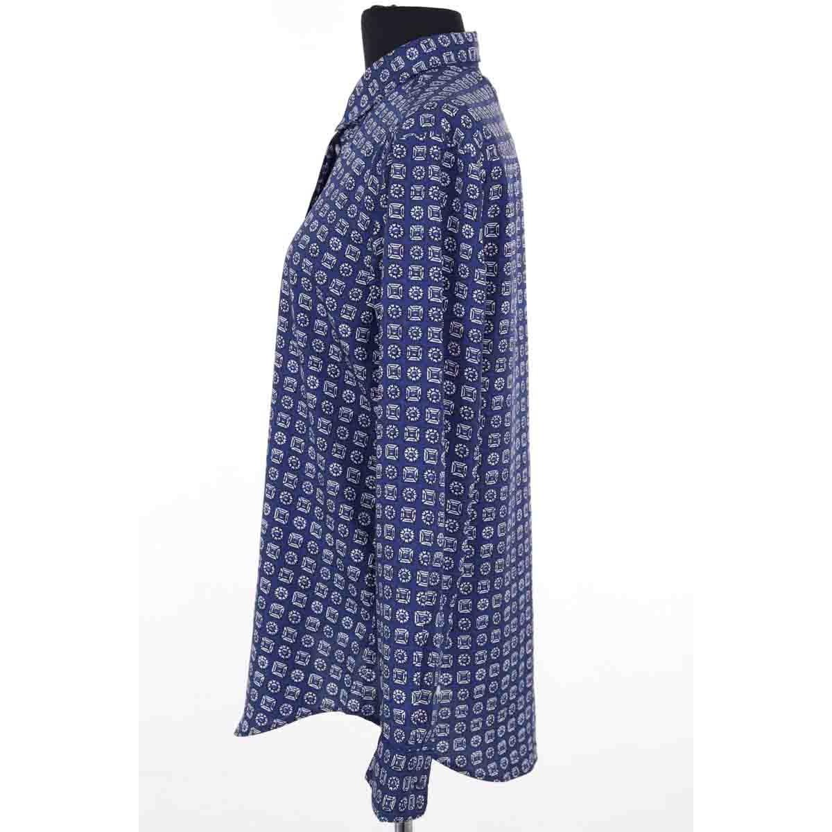 Chemise - Très Bon État bleu, RALPH LAUREN