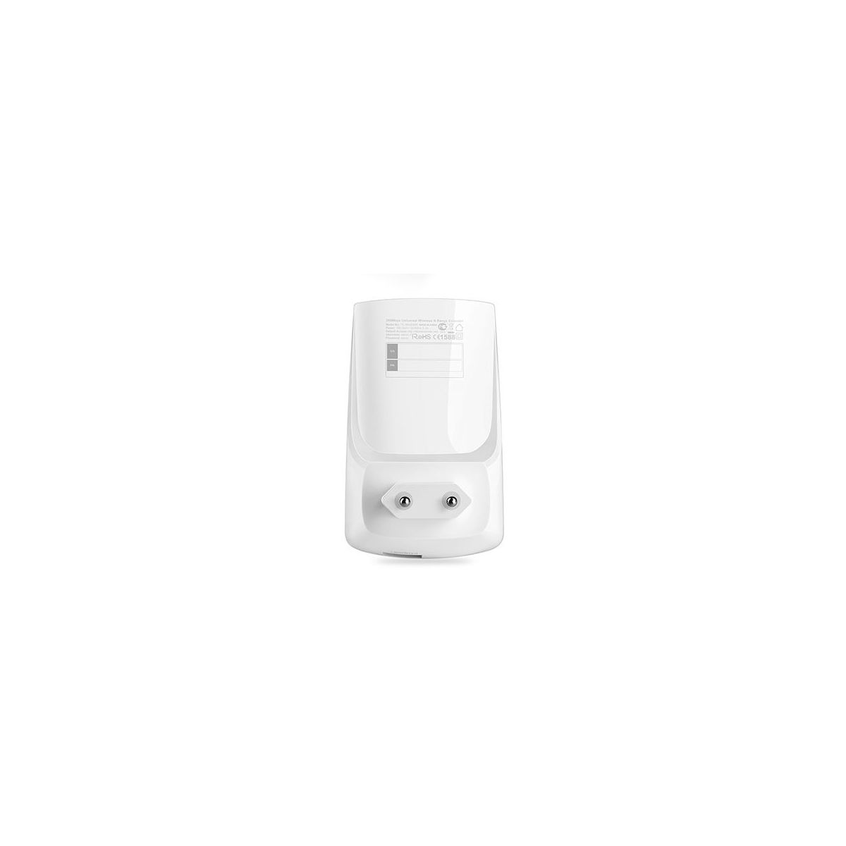 Répéteur Wifi TL-WA850RE couleur unique, TP-LINK