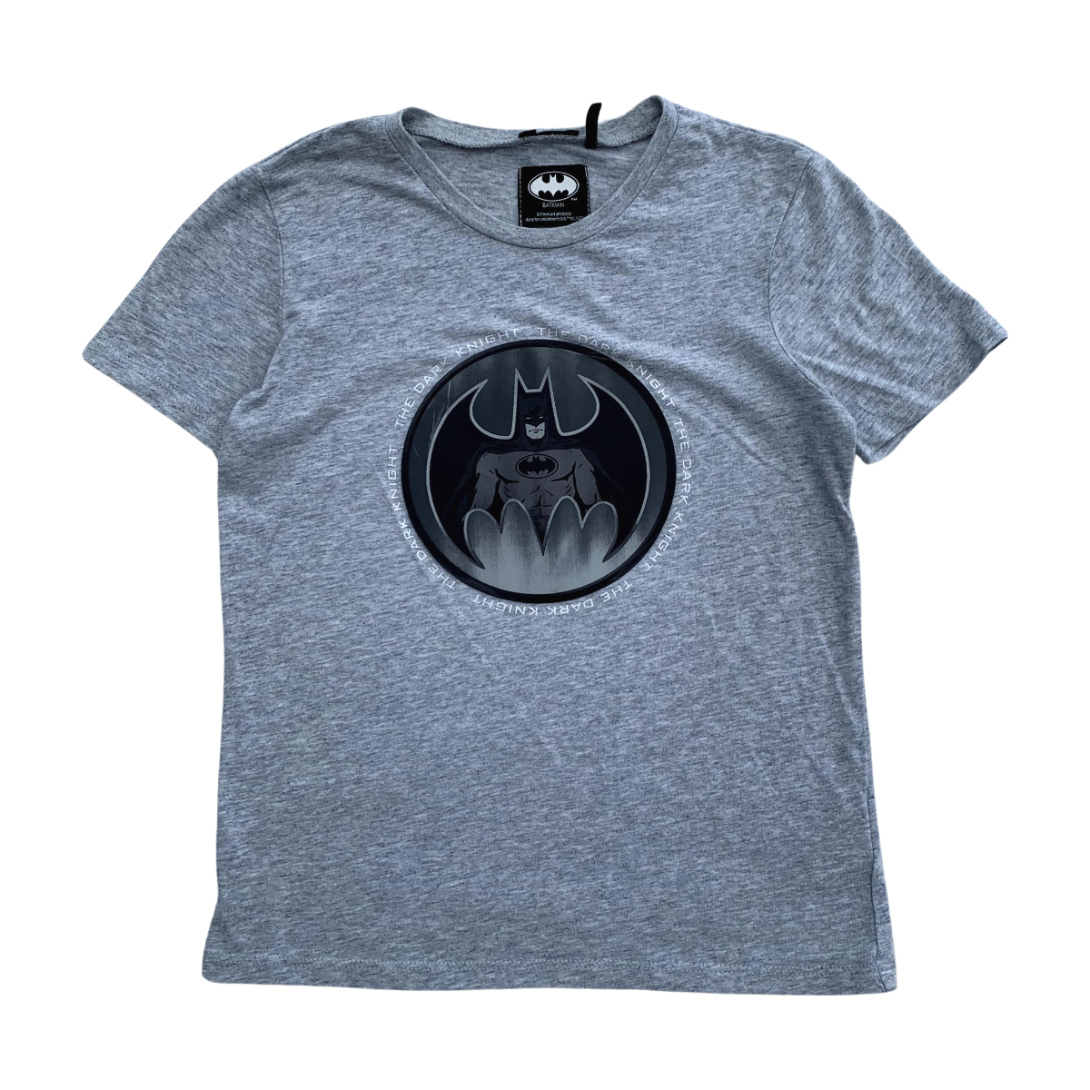 T-shirt enfant - Très bon état gris, noir, IKKS