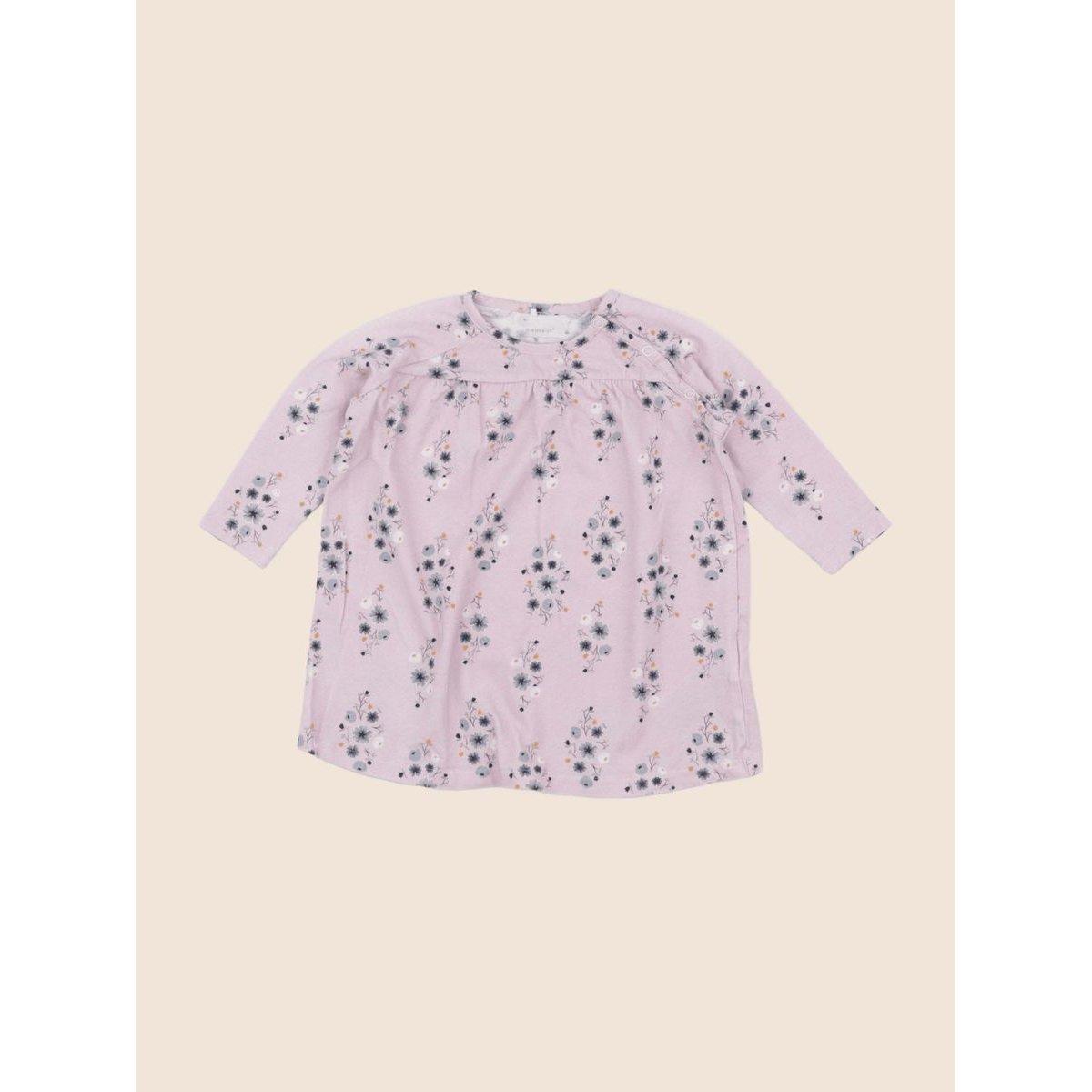 Robe - Très bon état rose, NAME IT