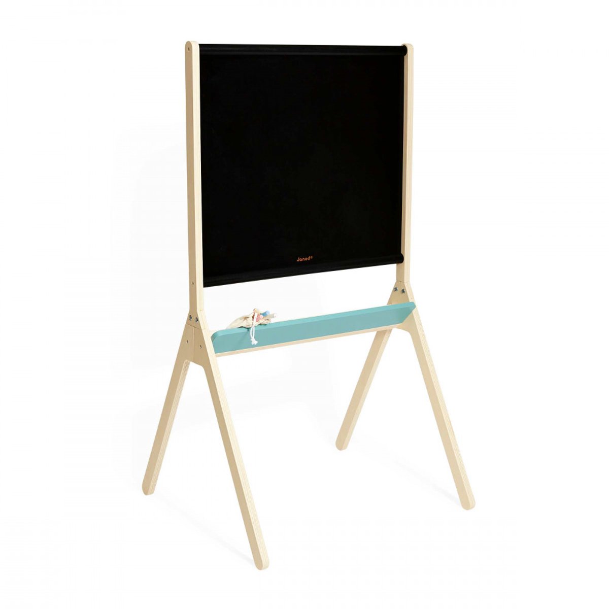 Tableau Classique Magnetique noir, JANOD