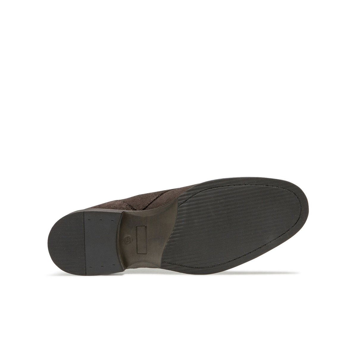 WESLEY S TAUPE chataigne, KOST