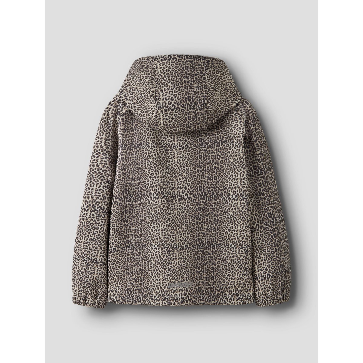Veste Softshell gris - rainy day1, NAME IT