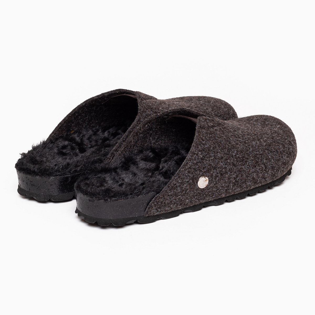 Sabots FUDJI pour homme marron, BAYTON