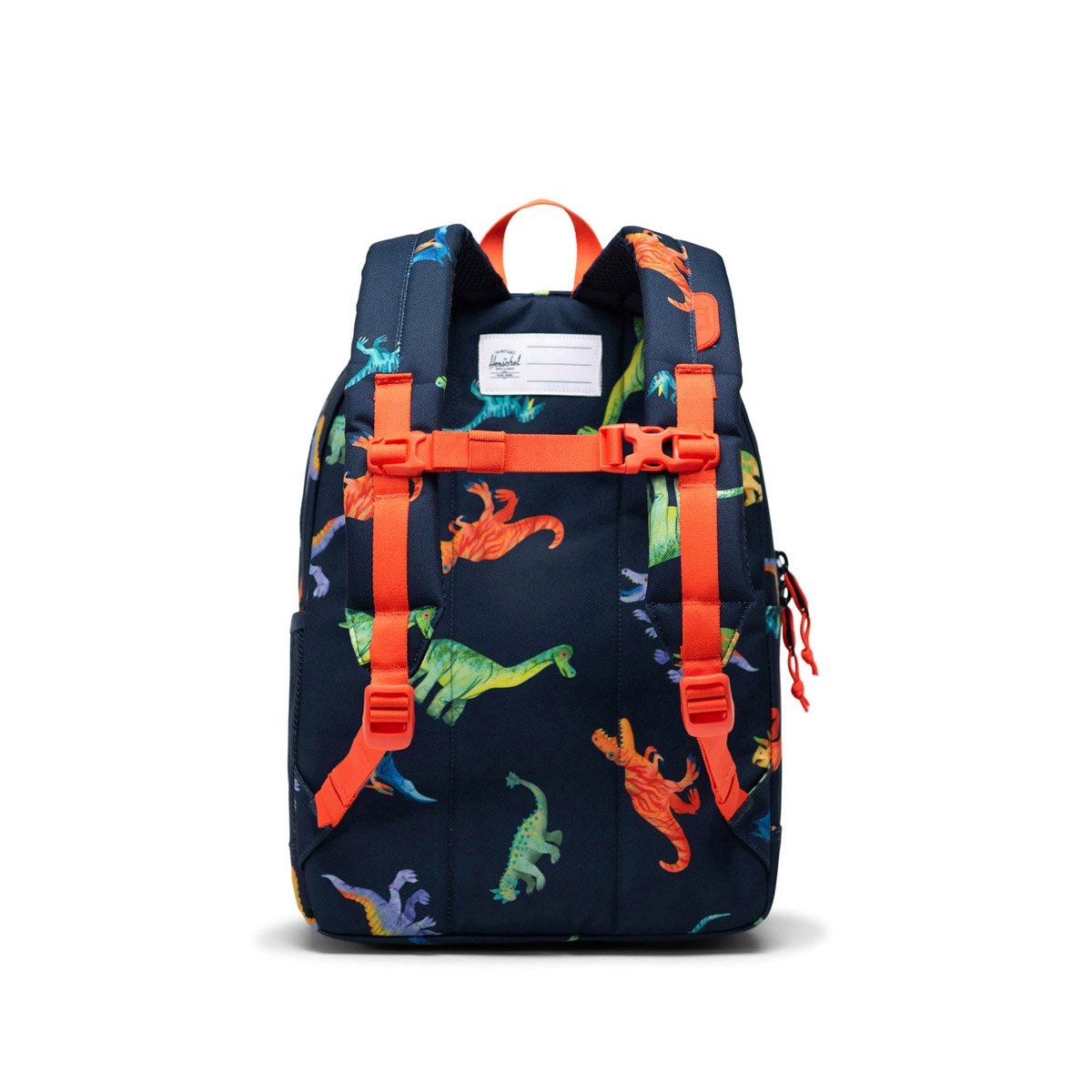 Sac à dos en matières recyclées HERITAGE KIDS 20 L bleu marine, HERSCHEL