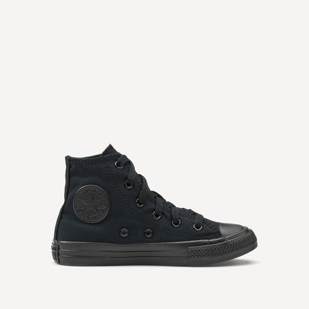 Baskets CHUCK TAYLOR ALL STAR CORE COLORS noir, CONVERSE
