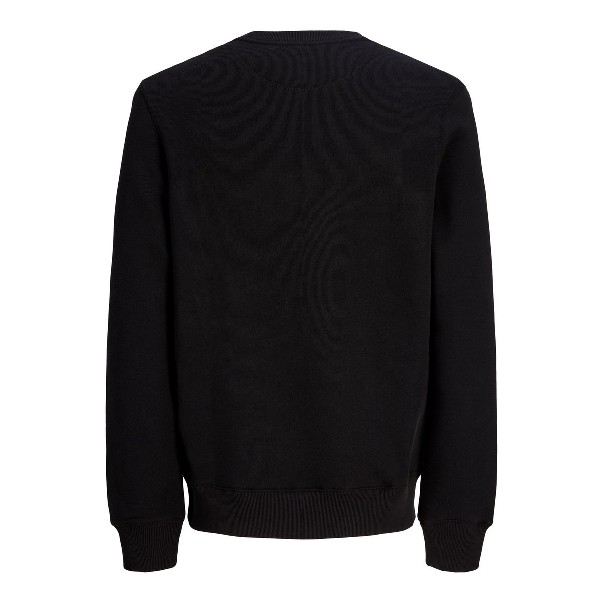 Sweat-Shirt noire - black, JACK & JONES