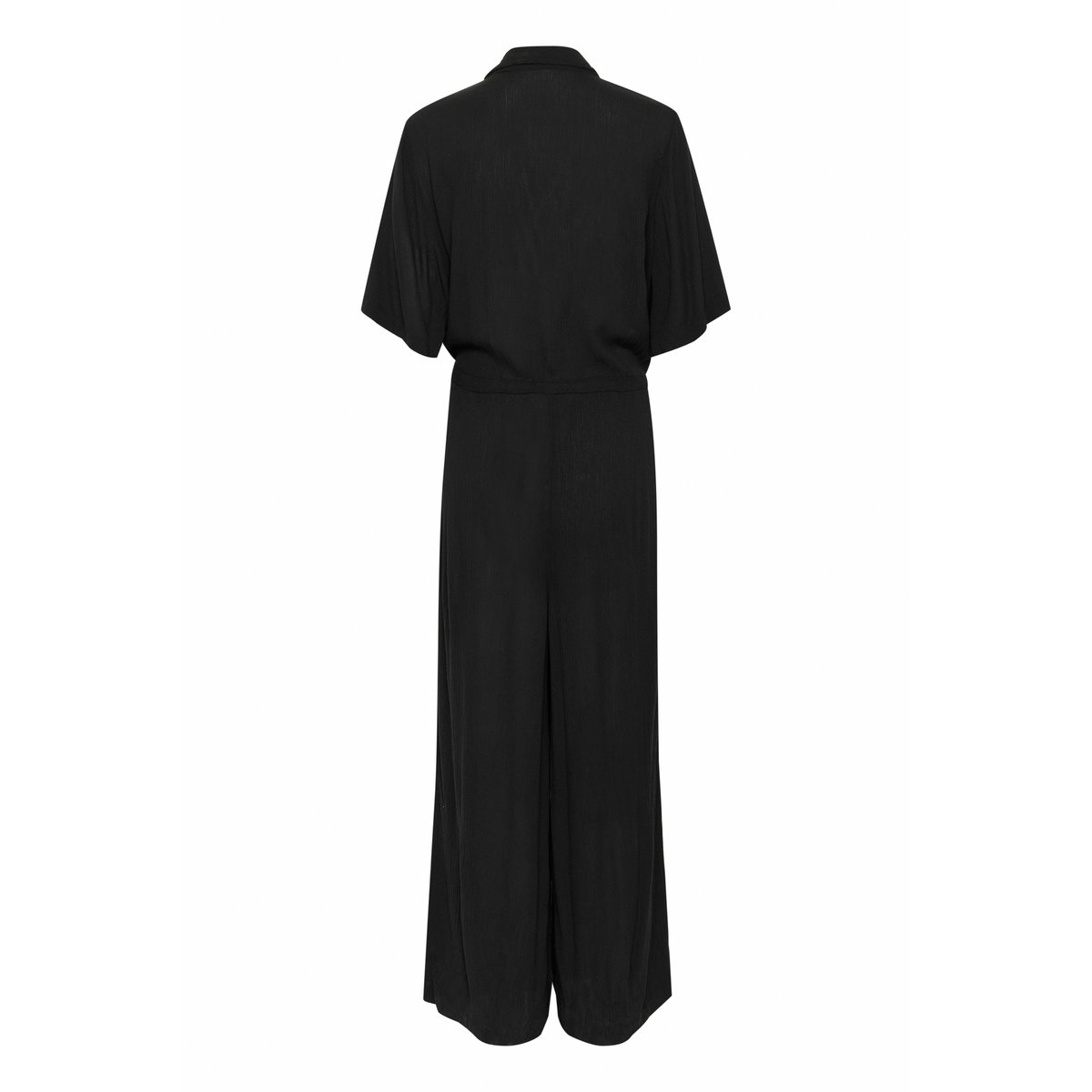 Combinaison noir, SOAKED IN LUXURY