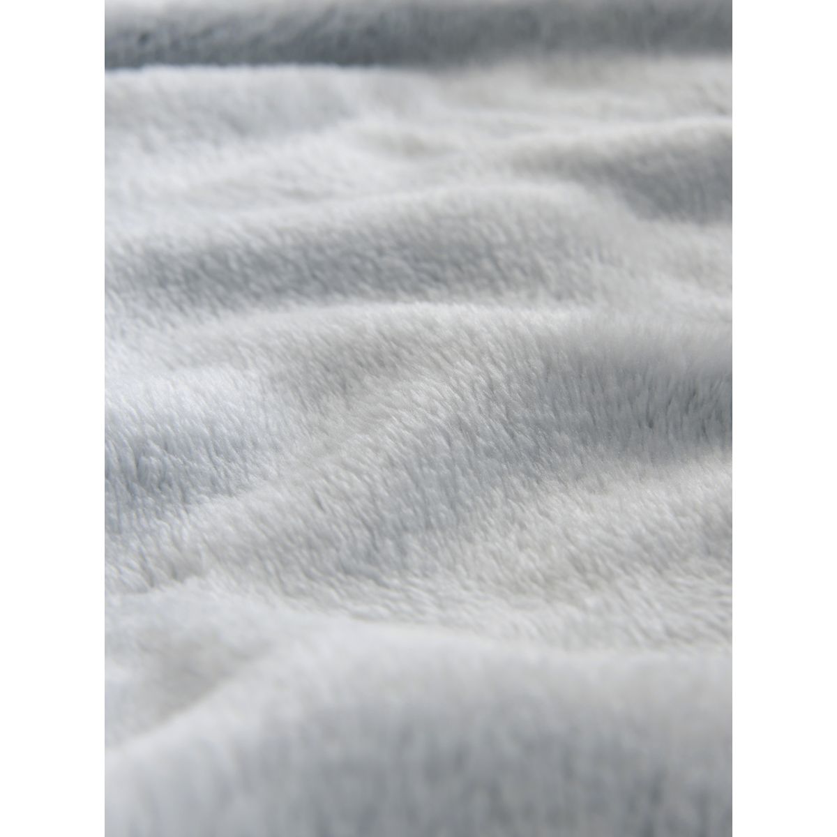 Peignoir neige gris, NEXT