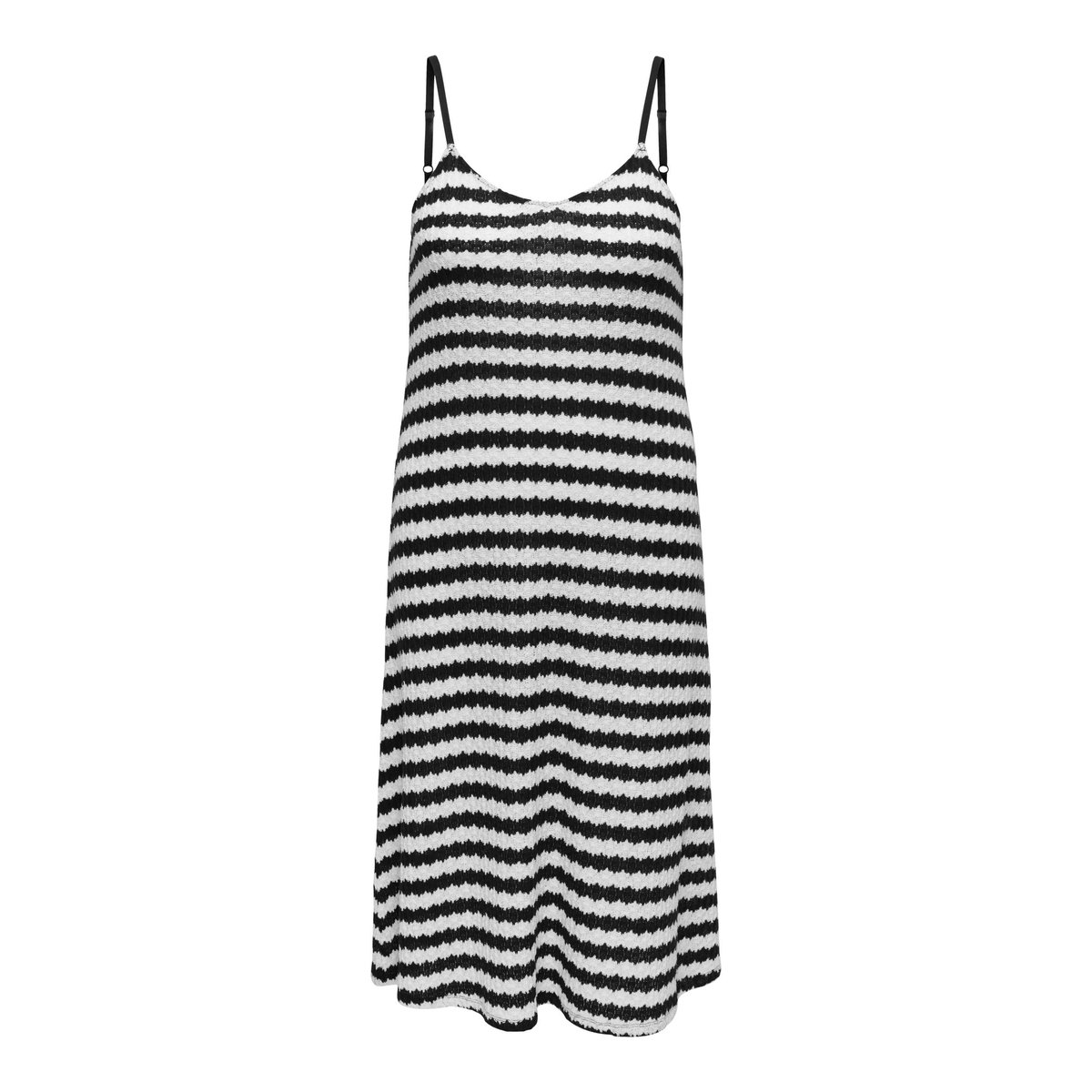 Robe black 1, ONLY CARMAKOMA