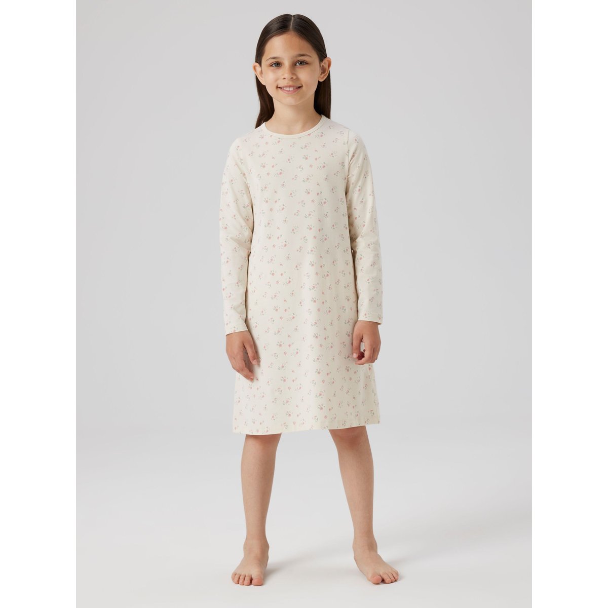 Chemise De Nuit turtledove, NAME IT
