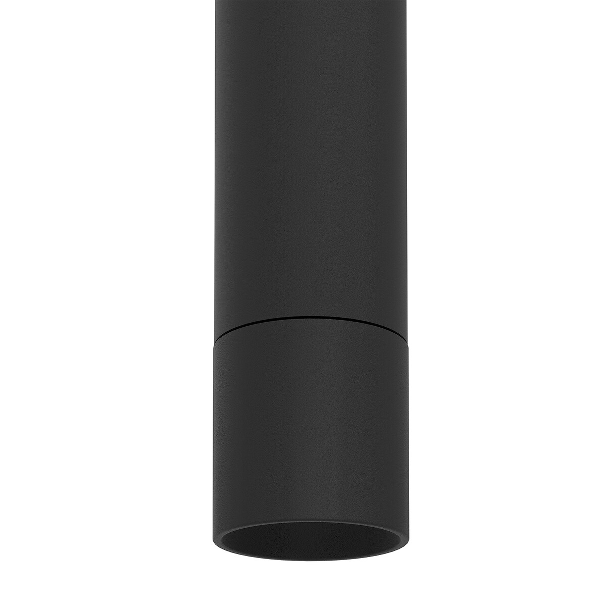 Candeeiro de teto Almudaina, EGLO preto , EGLO