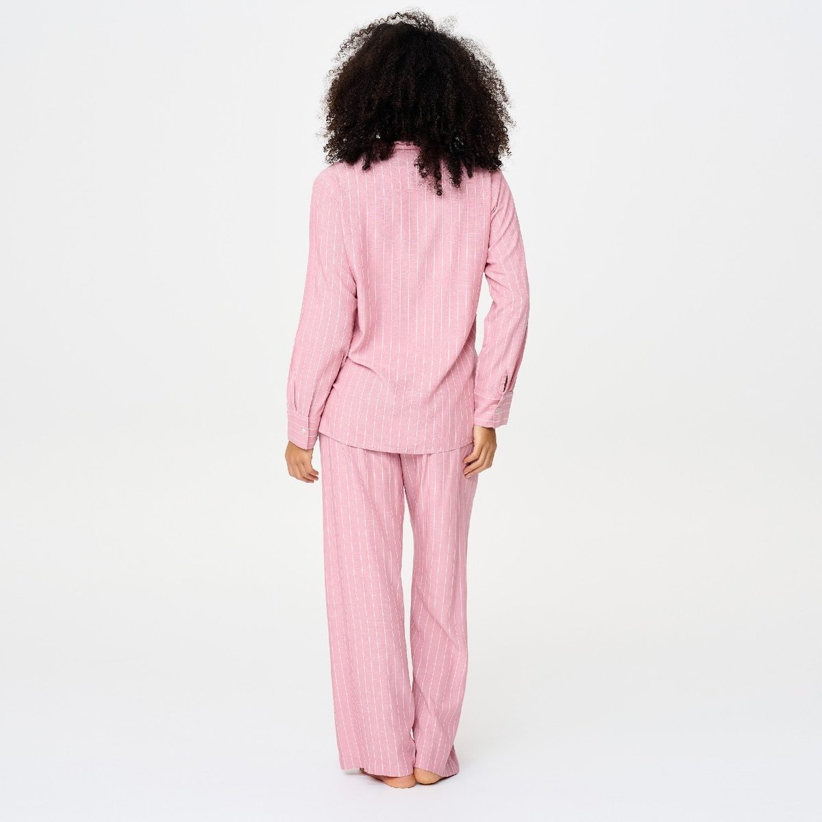 Ensemble de Pyjama dusty rose, LINGADORE