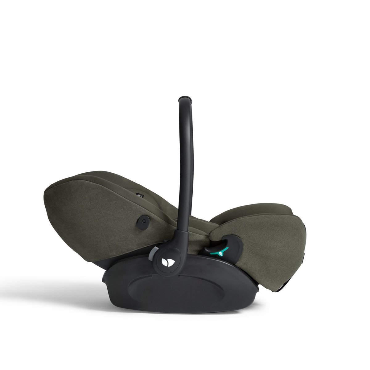 Siège auto i-Size i-Level Pro vert, JOIE