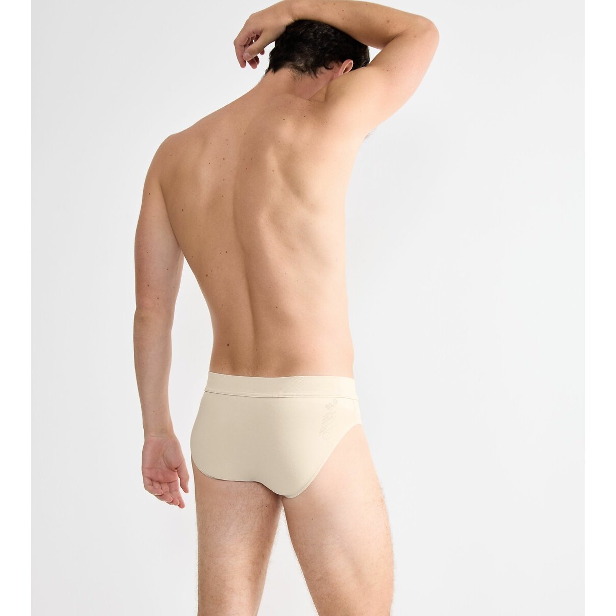 Slip SLG Good taupe clair, SLOGGI