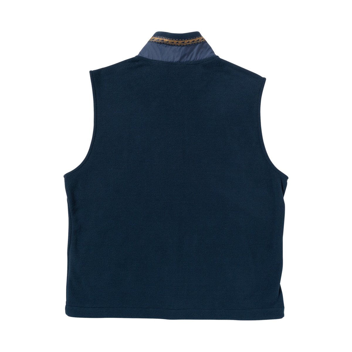 Veste sans manches zippée BOUNDARY LITE bleu navy, BILLABONG